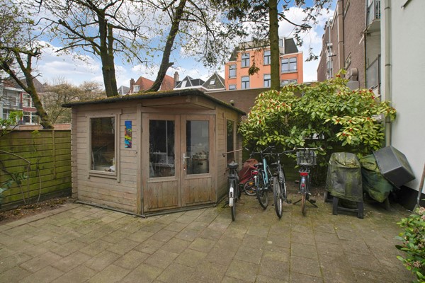 Medium property photo - Douwes Dekkerstraat 17, 1053 SW Amsterdam